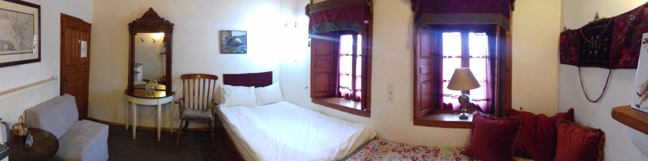 Traditional Rooms Karaouli Papingo Exterior foto