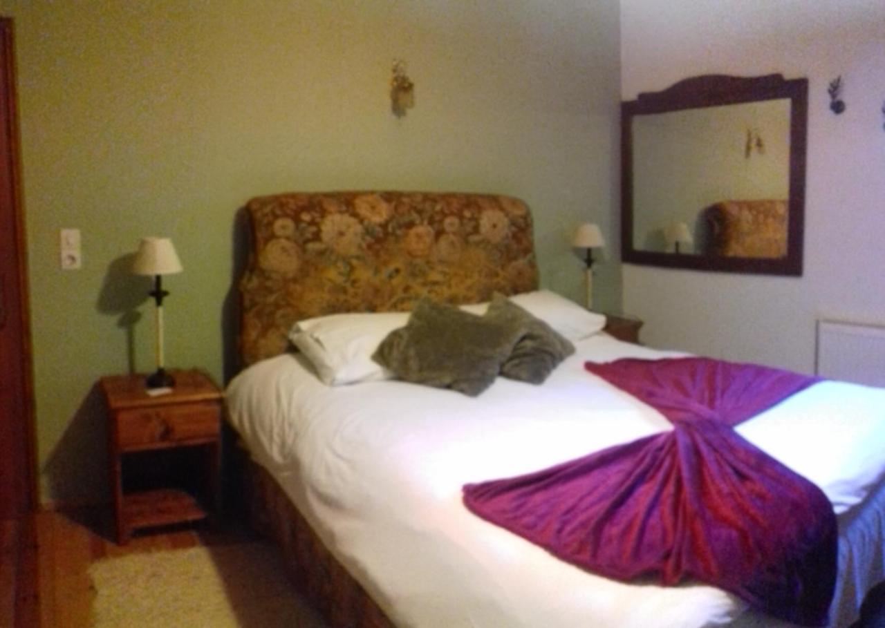 Traditional Rooms Karaouli Papingo Exterior foto