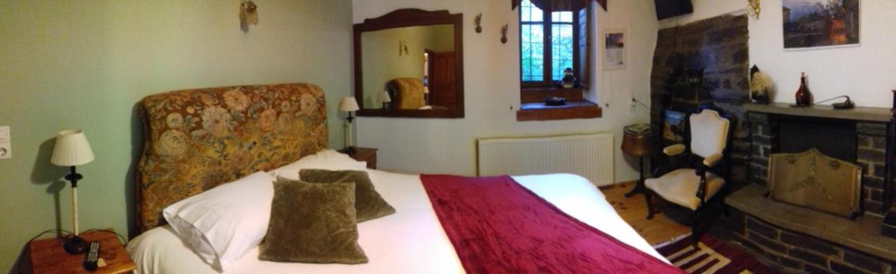 Traditional Rooms Karaouli Papingo Exterior foto