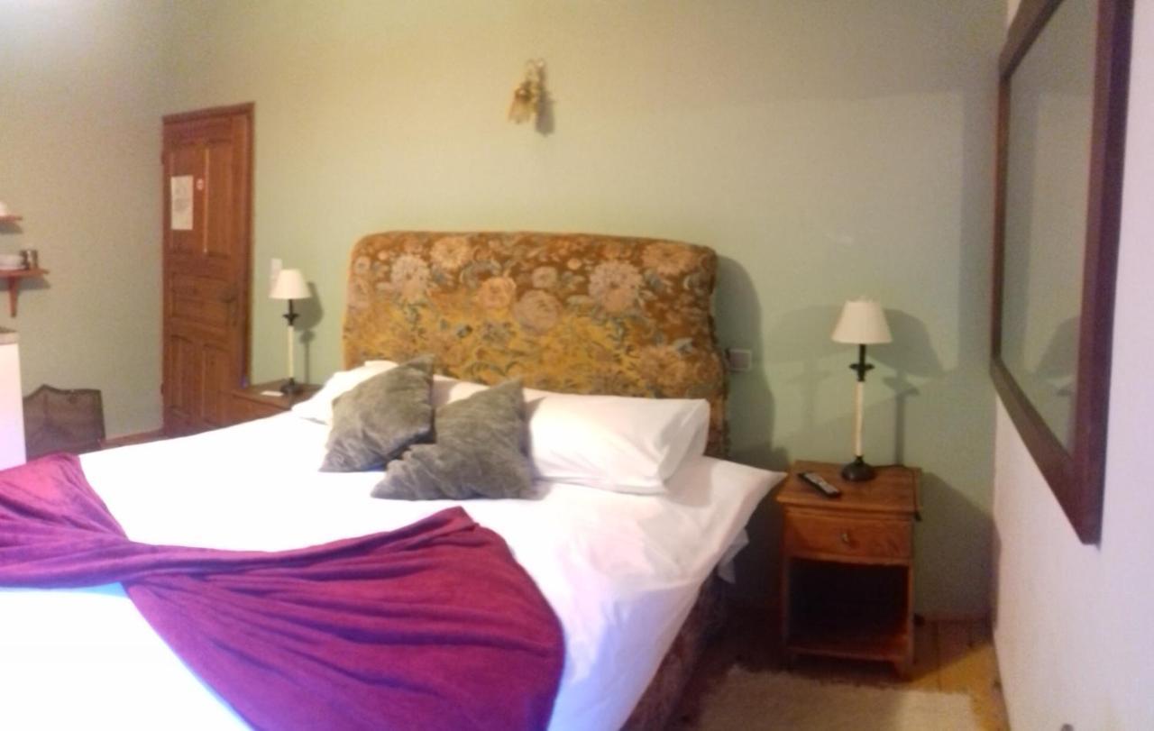 Traditional Rooms Karaouli Papingo Exterior foto