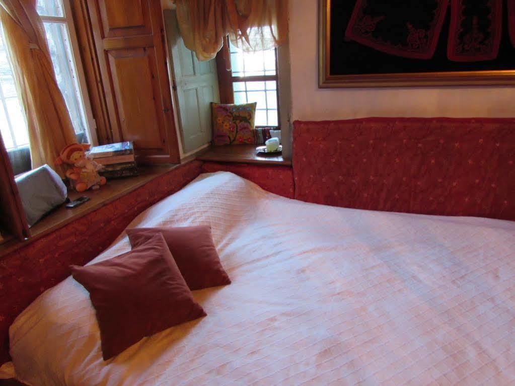 Traditional Rooms Karaouli Papingo Exterior foto